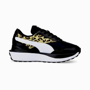 Puma Cruise Rider Summer Roar Sneakers JR
